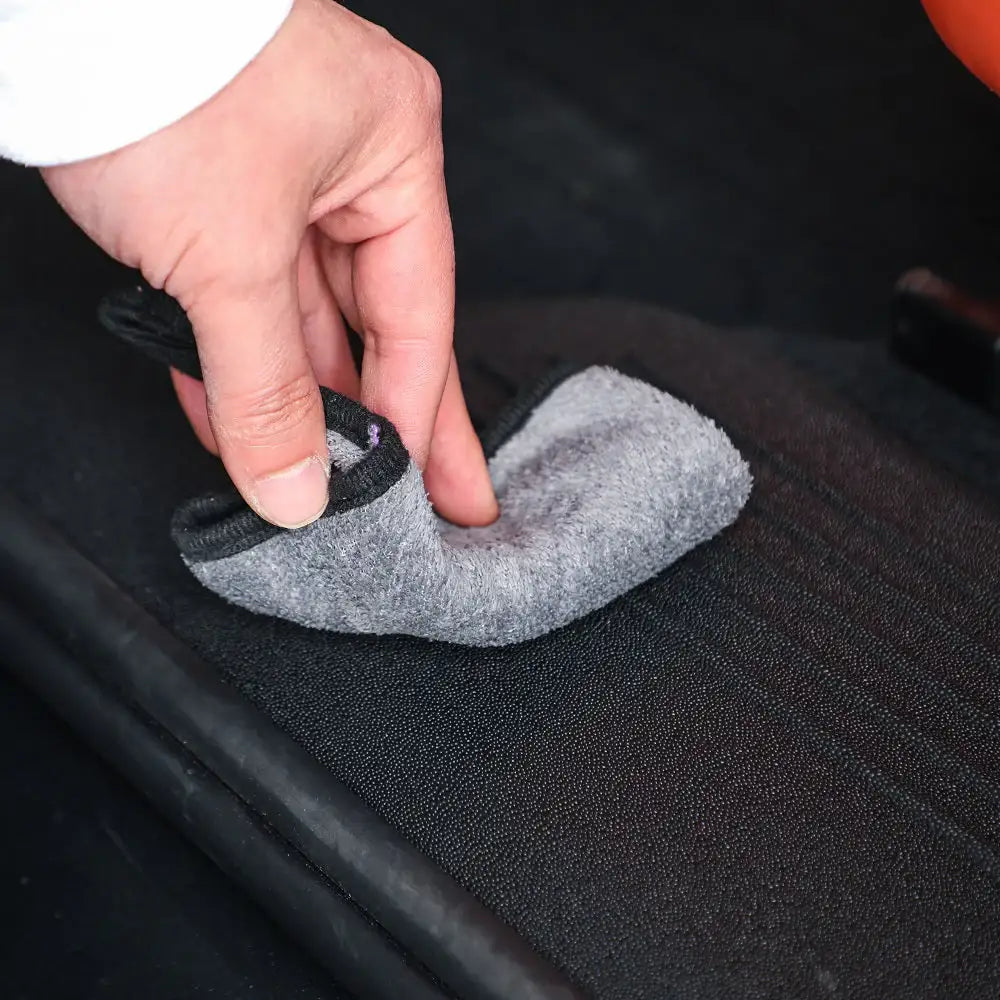 Second-Row Door Sill Protector for BYD Sealion 8/Atto 8 BYD11