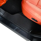 Second-Row Door Sill Protector for BYD Sealion 8/Atto 8 BYD5