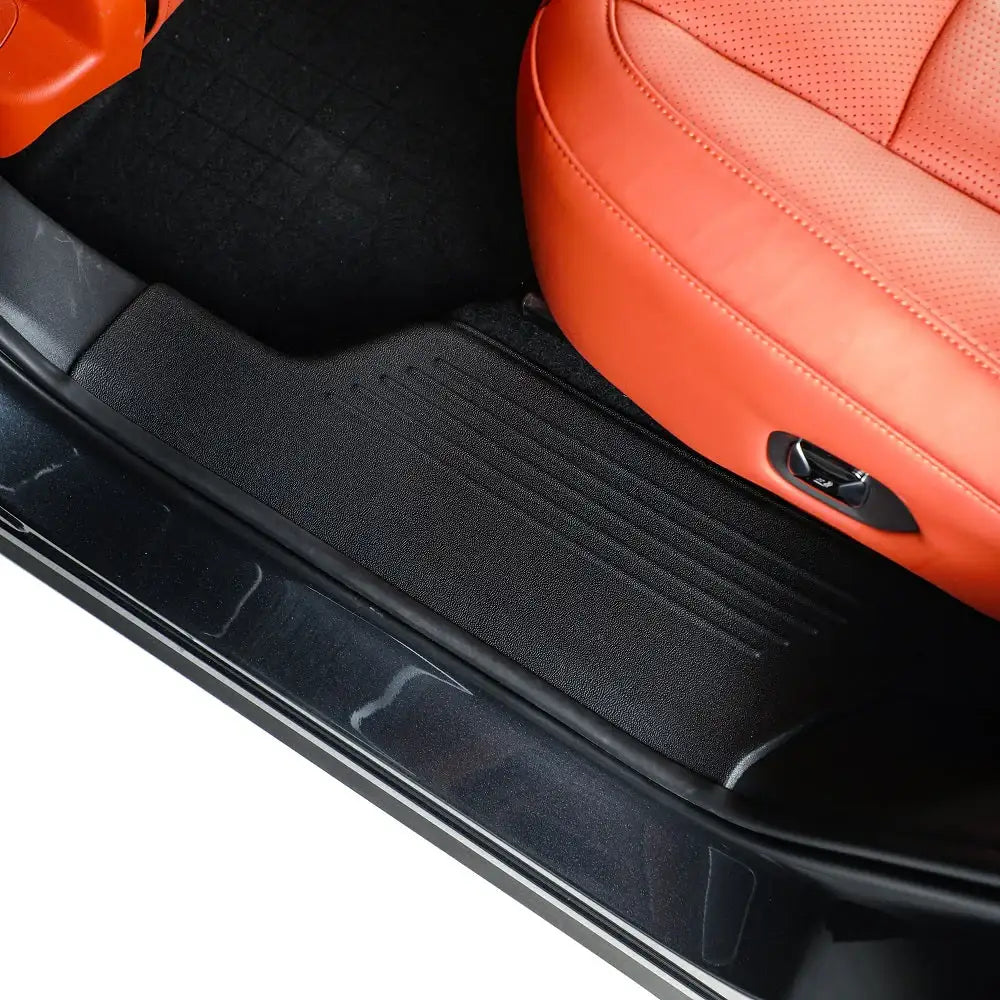 Second-Row Door Sill Protector for BYD Sealion 8/Atto 8 BYD5