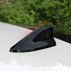 Shark Fin Trim Cover Lynk & Co3