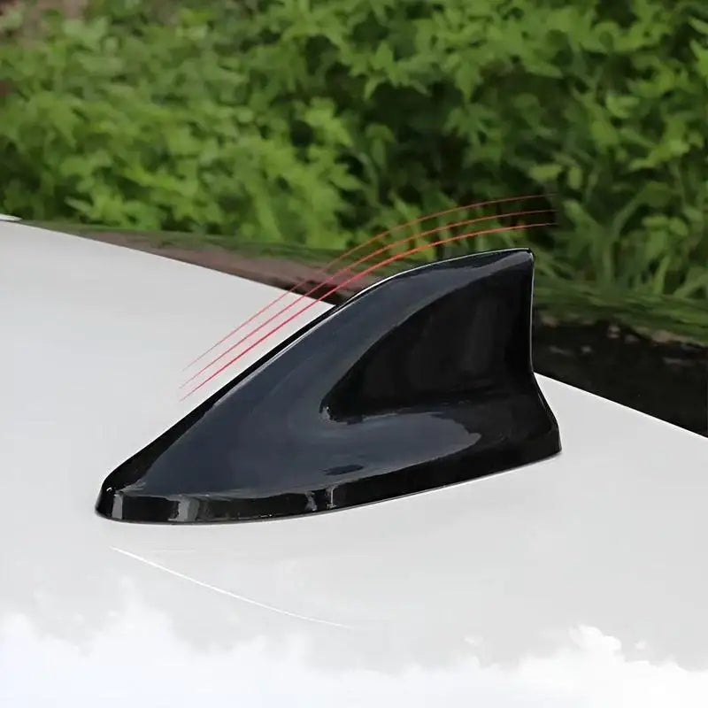 Shark Fin Trim Cover Lynk & Co3