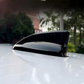 Shark Fin Trim Cover Lynk & Co1