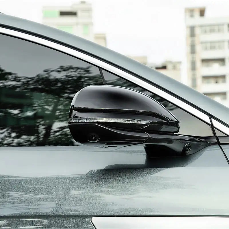 Side Mirror Cover for BYD Sealion 8/Atto 8 (2 pcs) BYD1