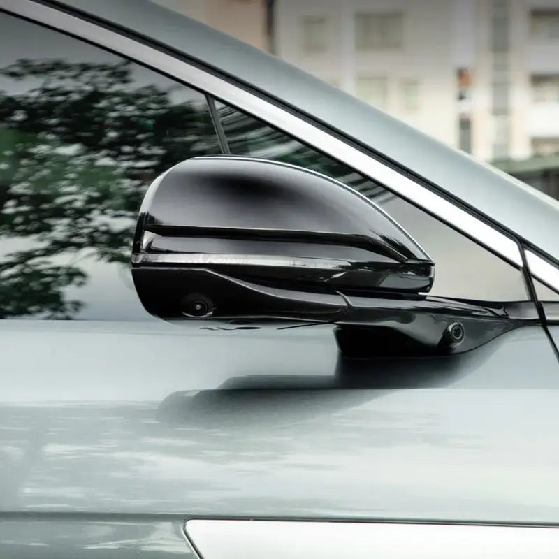 Side Mirror Cover for BYD Sealion 8/Atto 8 (2 pcs) BYD6