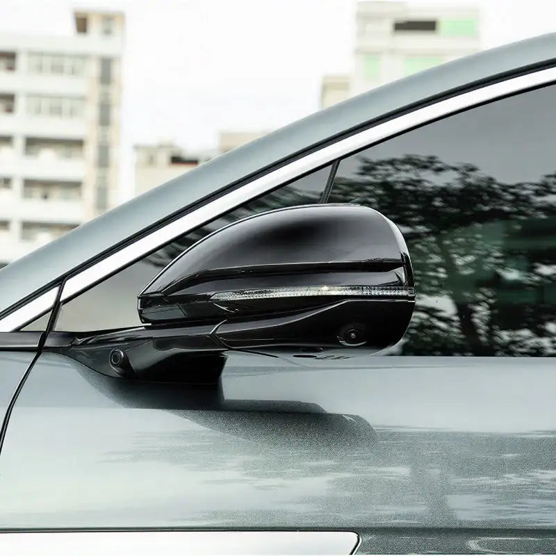 Side Mirror Cover for BYD Sealion 8/Atto 8 (2 pcs) BYD3