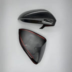 Side Mirror Cover for BYD Sealion 7 BYD7