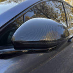 Side Mirror Cover for BYD Sealion 7 BYD12