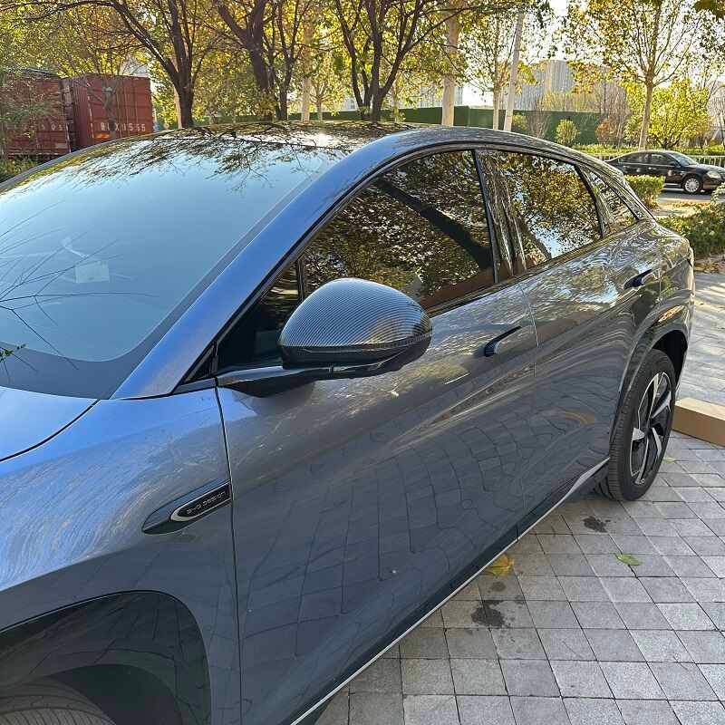 Side Mirror Cover for BYD Sealion 7 BYD9