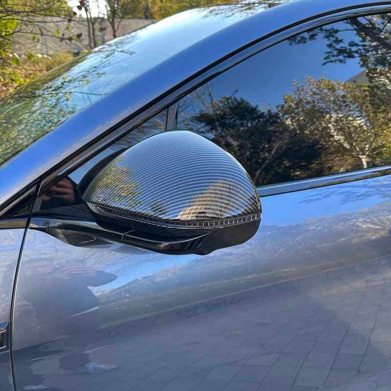 Side Mirror Cover for BYD Sealion 7 BYD10