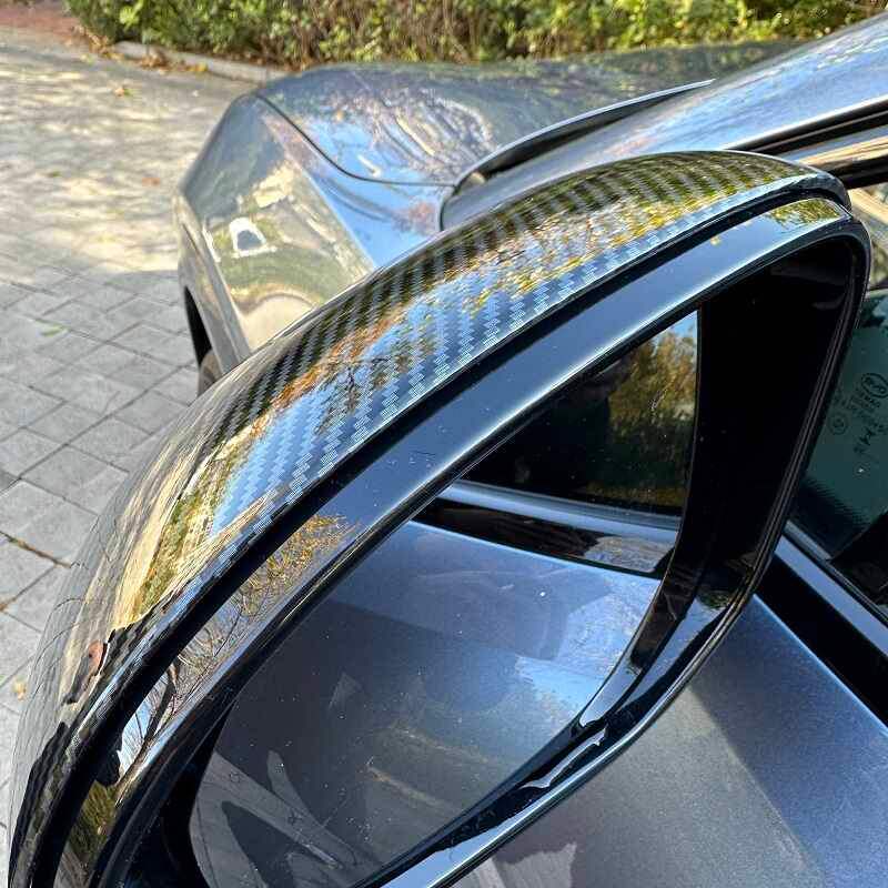 Side Mirror Cover for BYD Sealion 7 BYD3