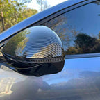 Side Mirror Cover for BYD Sealion 7 BYD2