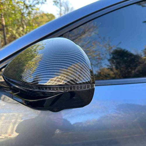 Side Mirror Cover for BYD Sealion 7 BYD2