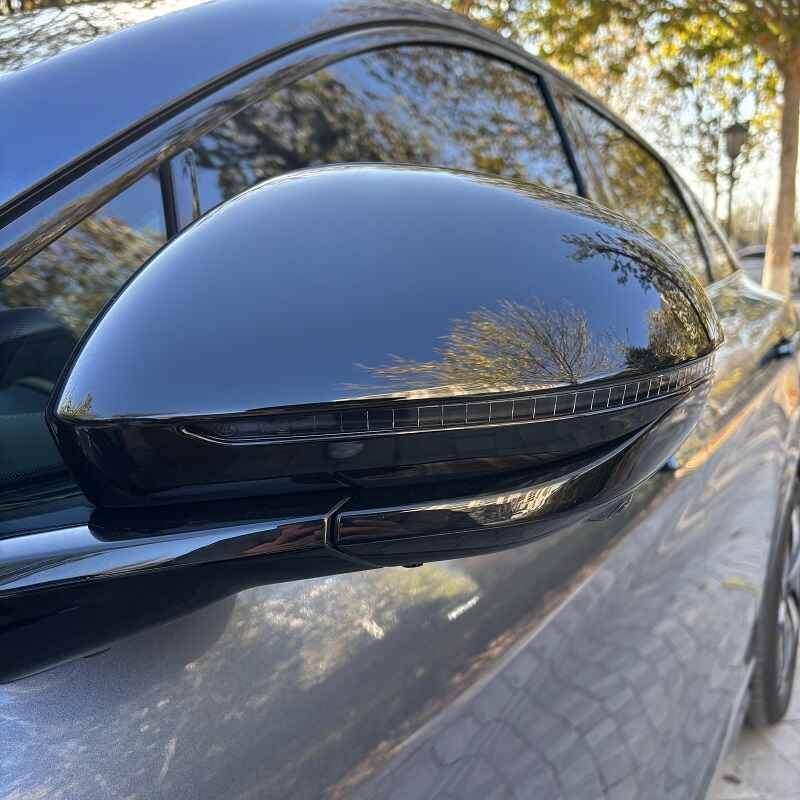Side Mirror Cover for BYD Sealion 7 BYD15