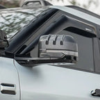 Side Mirror Cover for Denza B8 (2Pcs) BYD1
