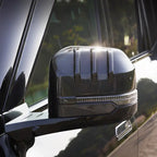 Side Mirror Cover for Denza B8 (2Pcs) BYD3