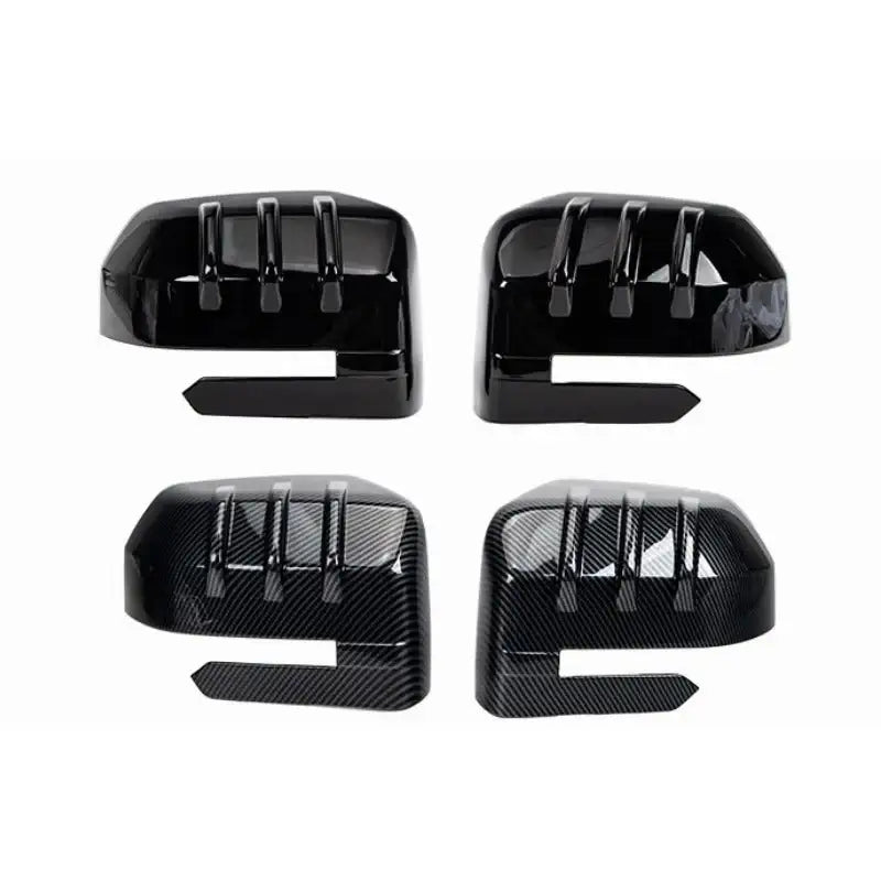 Side Mirror Cover for Denza B8 (2Pcs) BYD7