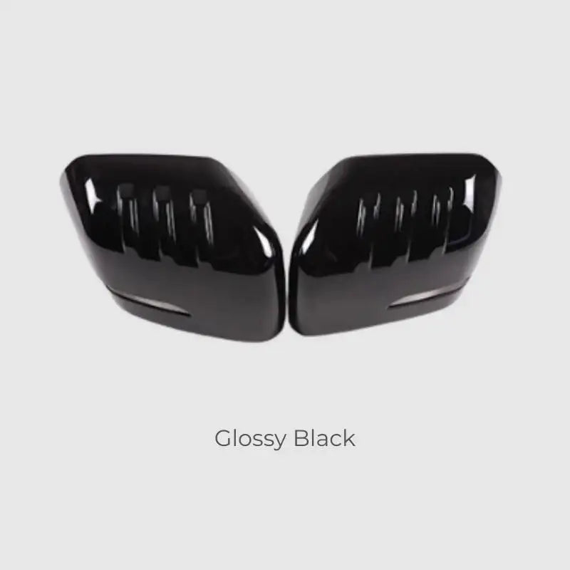 Side Mirror Cover for Denza B5 (2Pcs) BYD9