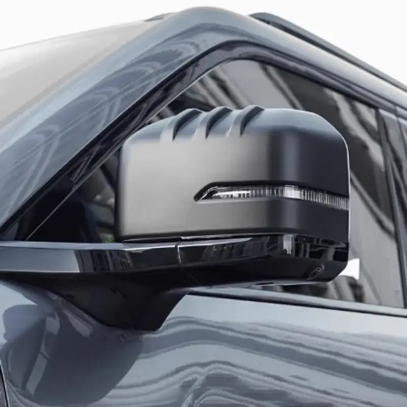 Side Mirror Cover for Denza B5 (2Pcs) BYD4