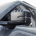 Side Mirror Cover for Denza B5 (2Pcs) BYD4
