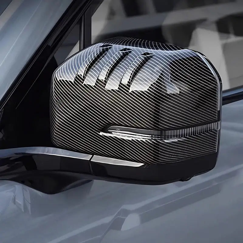 Side Mirror Cover for Denza B5 (2Pcs) BYD1