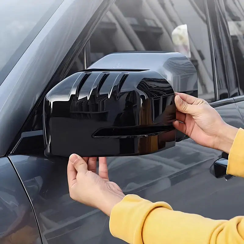 Side Mirror Cover for Denza B5 (2Pcs) BYD5