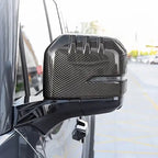 Side Mirror Cover for Denza B5 (2Pcs) BYD3