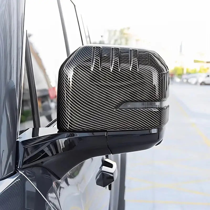Side Mirror Cover for Denza B5 (2Pcs) BYD3