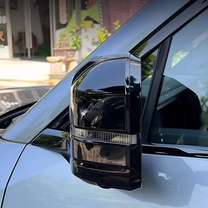 Side Mirror Cover for Denza B5 (2Pcs) BYD7
