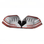 Side Mirror Cover for Denza B5 (2Pcs) BYD8