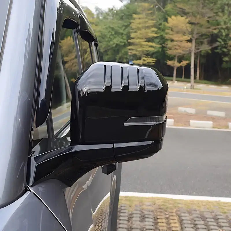 Side Mirror Cover for Denza B5 (2Pcs) BYD2