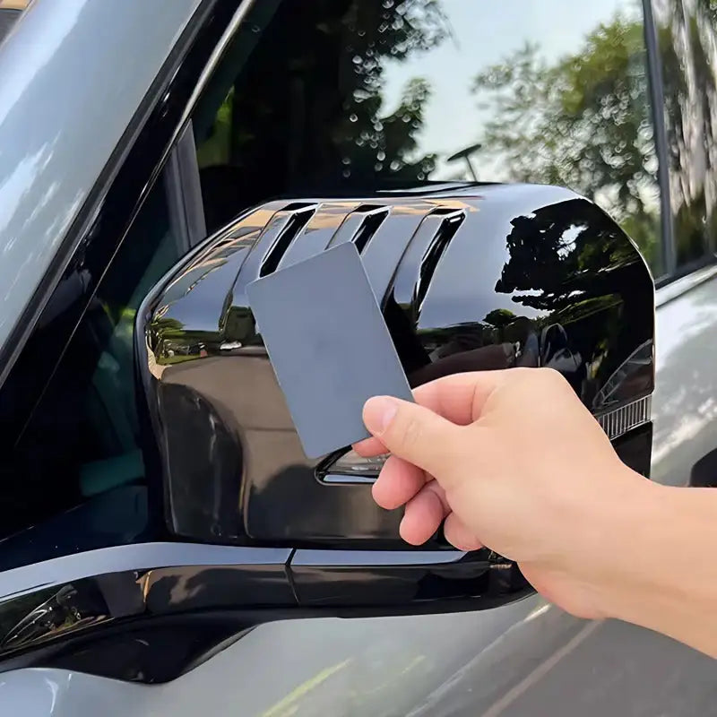 Side Mirror Cover for Denza B5 (2Pcs) BYD6