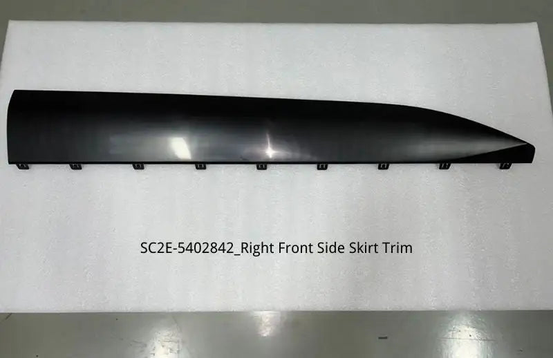 Side Skirt for BYD Atto 3 BYD6
