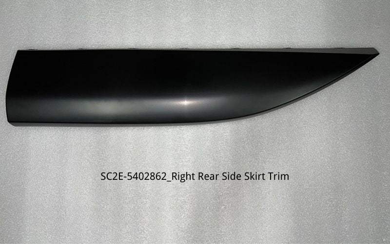 Side Skirt for BYD Atto 3 BYD7