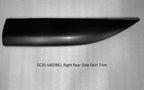 Side Skirt for BYD Atto 3 BYD7