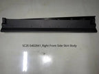 Side Skirt for BYD Atto 3 BYD8