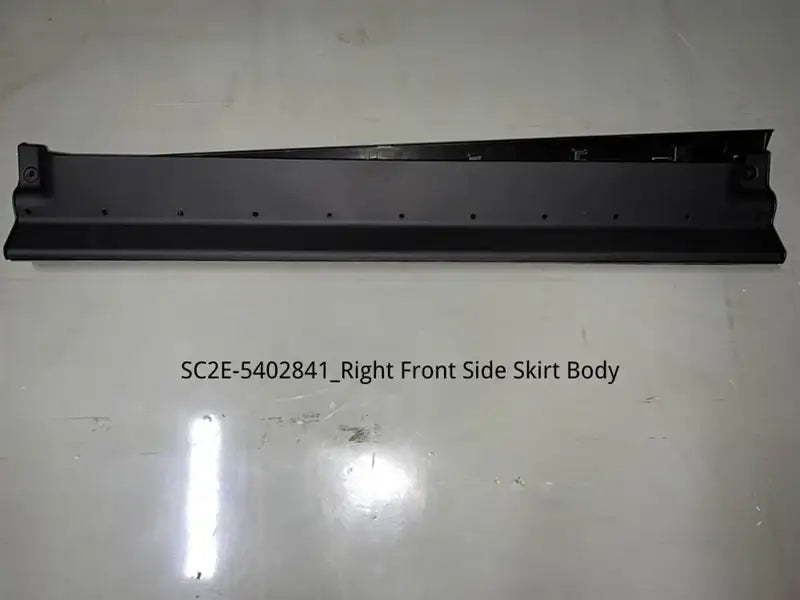 Side Skirt for BYD Atto 3 BYD8