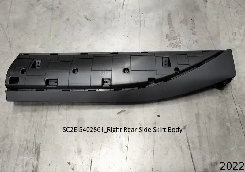 Side Skirt for BYD Atto 3 BYD9