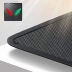 Sunshade Visor Mesh Curtain for MG MG13