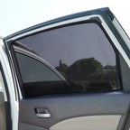 Sunshade Visor Mesh Curtain for MG MG8