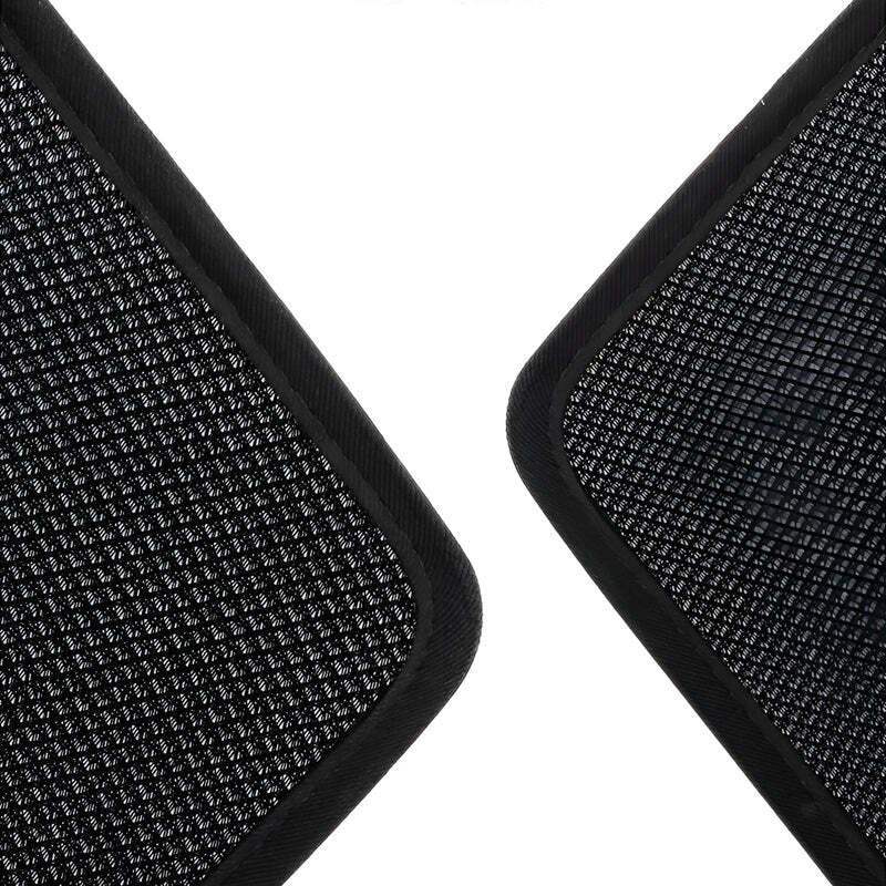 Sunshade Visor Mesh Curtain for MG MG10