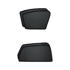 Sunshade Visor Mesh Curtain for MG MG12