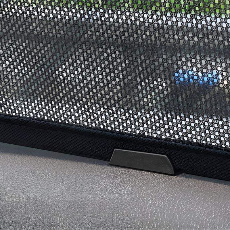 Sunshade Visor Mesh Curtain for MG MG11