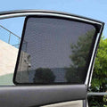 Sunshade Visor Mesh Curtain for MG MG1