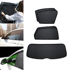 Sunshade Visor Mesh Curtain for MG MG3