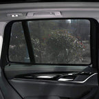Sunshade Visor Mesh Curtain for MG MG9