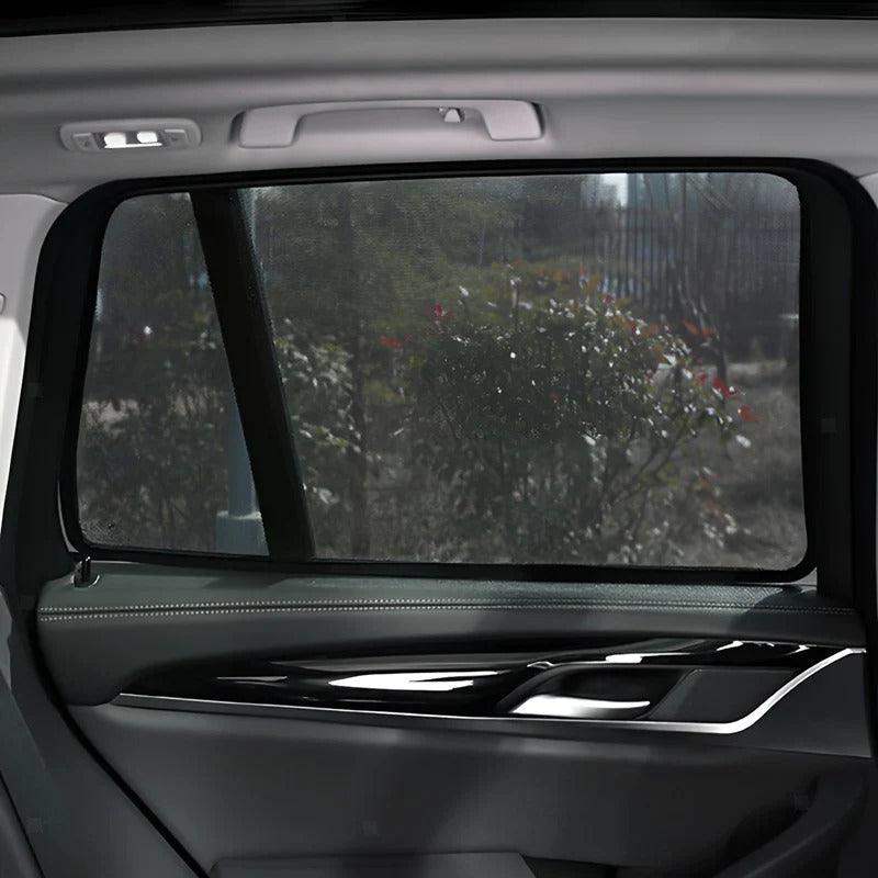 Sunshade Visor Mesh Curtain for MG MG9