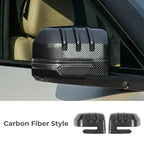 Side Mirror Cover for Denza B8 (2Pcs) BYD5