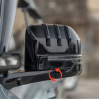 Side Mirror Cover for Denza B8 (2Pcs) BYD4
