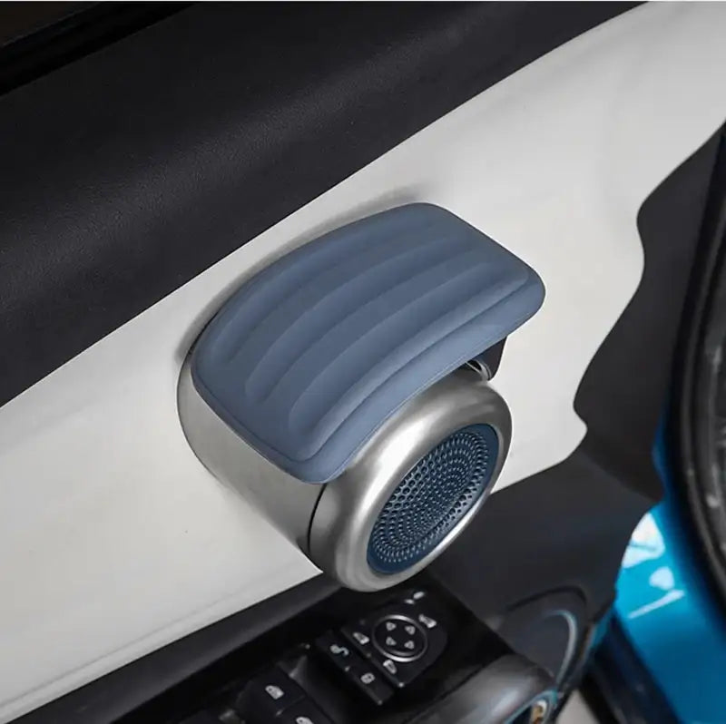 Silica Gel Gear Shift Collars Armrest Box Cover for Atto 3 BYD6