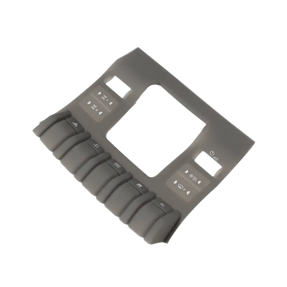 Silicone Protective Pad for Denza B5/B8 BYD8